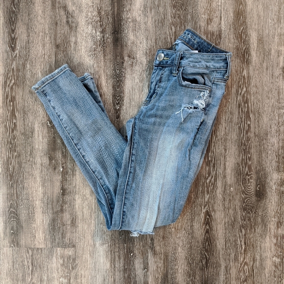 American Eagle Outfitters Denim - American Eagle jeggings